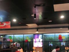 -潮火锅·麻辣牛肉火锅(观音桥方圆·LIVE店)