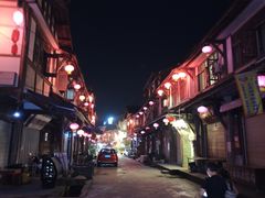 -海窝子古镇