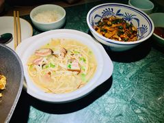 -姐夫的小菜(新中关购物中心店)