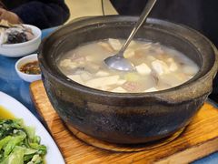 -干老四雅鱼饭店(滨江西路店)