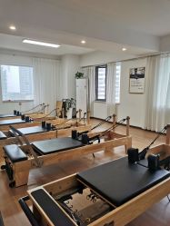 -馨媛瑜伽普拉提