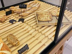 -熊叔熊婶面包房(团结湖店)