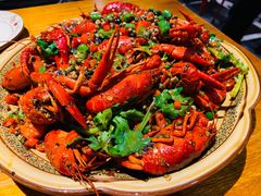 -金陵一哥龙虾馆(三牌楼总店)