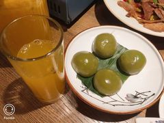 -老阿爸鲜鱼土菜(昆山花桥店)