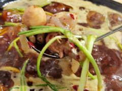 -石灰市毛记烧鸡公(解放碑店)