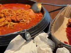 -양평식당·杨平食堂(华贸店)