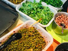 小料-红鼻子桂林米粉(金唐新光界店)