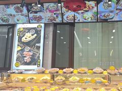 -于家烧烤(三里桥店)