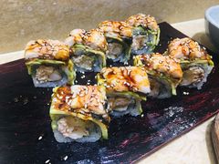 -东京屋(武定路店)