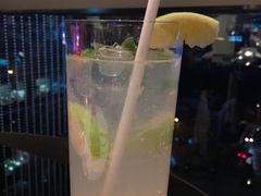 -四季酒店·行政酒廊