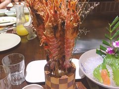 -铁板诱惑法式铁板烧(大卫城店)
