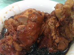 -清真·玛丽亚新疆菜主题餐厅(浙江中路店)