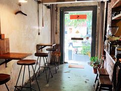 大堂-春庄咖啡SpringHues(钟楼小区店)