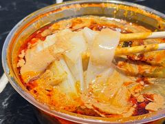 -清真·宏顺祥卤汁凉粉(大皮院店)