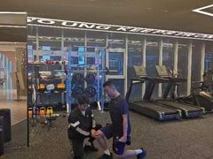 -NRG健身私教CLUB(打浦桥店)