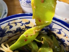 -秦韵轩·西安小馆(贻成福地广场店)