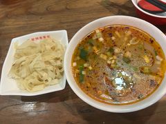 -兄弟俩老李家牛肉汤(总店)