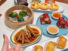 -禄运茶居·手工点心(恒宝广场店)