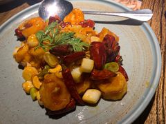 -青年公社烤鸭(青年路店)