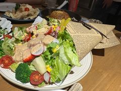 -热地HOT PLACE洋风韩餐(红旗街店)