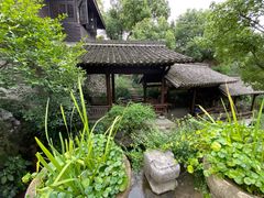 -中国茶叶博物馆(双峰馆区)