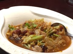 -万家宴海鲜大酒楼(五四路店)