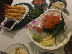 -肆月河豚·新淮扬(金融街店)