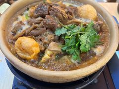 -牛腩之旅·牛腩牛杂煲(光启城美食城店)