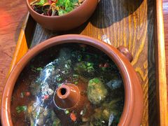 -八木轩·寻味大理白族民俗餐厅(文献路店)