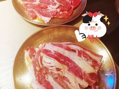 -西塔老太太泥炉烤肉(温州首店万象城黑金店)