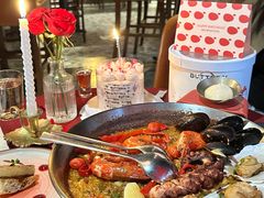 -BROWNSTONE布朗石西班牙餐厅(富城店)