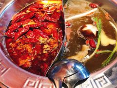 -热辣宗师·串串火锅(万达金街店)