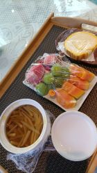 -臻康乃馨月子中心(凯宾斯基店)