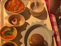 -西贝(厦门中华城店)
