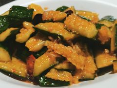 -天祥斋老北京八大碗烧烤家常菜(田村店)