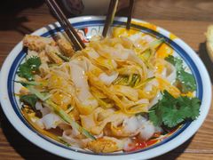-吴满满油泼面(北方风味园店)