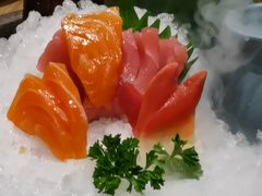 -德川家日本料理(顺义华联店)