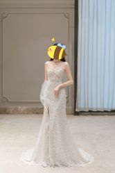 -MuseMarry婚纱(前海嘉里中心店)