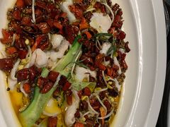 迷迭沸腾鱼-蔴将·川菜(黄龙万科店)