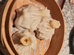 -南京大牌档(龙湖长楹天街店)