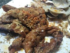 -德得轩韩式自助烤肉(兰花城店)