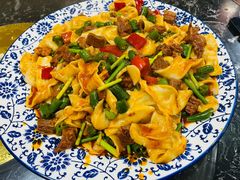 -后卫寨猫耳朵(后卫寨店)