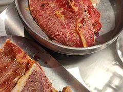 -山葵说·泥炉烤肉(泰达时尚E街区店)