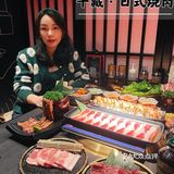 深圳探店🥩千与千寻系列，氛围感爆棚