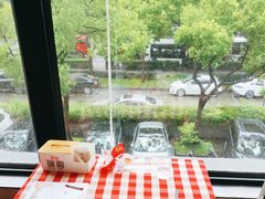 -西贝(东方路店)