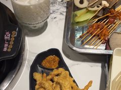 -钢管厂五区小郡肝火锅串串香(清河店)