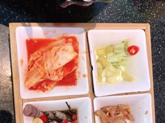 -王庄阿咪海鲜大排档(象园店)