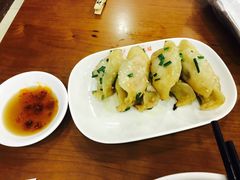 -小姜锅贴(凤凰街店)