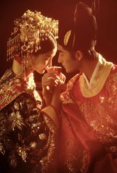 -今生有约婚纱摄影店(景德路店)