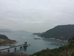 -南丫岛